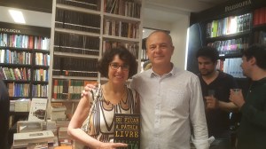 Roberto Motta, autor do livro "Ou Ficar a Pátria Livre"