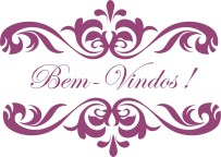 BEM-VINDOS