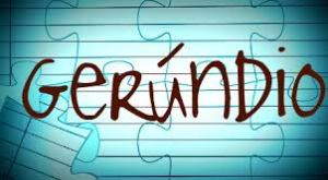 Gerúndio