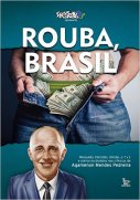 @Livro Rouba Brasil