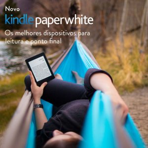 NovoKindlePaperWhite