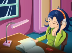 menina-lendo-ouvindo-musica