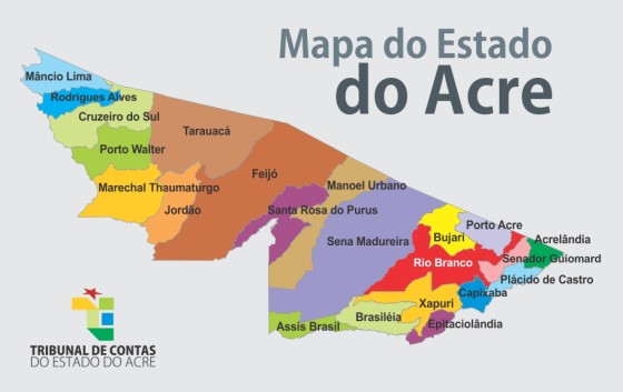 Quem nasce no Acre é acreano ou acriano? | Português sem Mistério