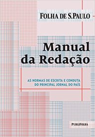 Manual da Redação-Folha